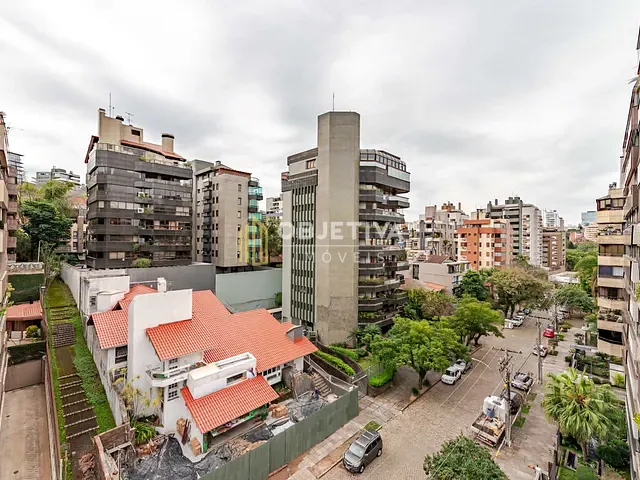 Cobertura / Penthouse 4 quartos e 11 banheiros, à venda, no bairro Bela Vista em Porto Alegre