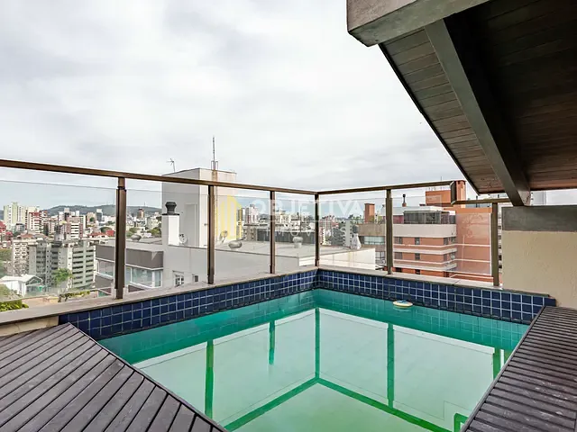 Cobertura / Penthouse 4 quartos e 11 banheiros, à venda, no bairro Bela Vista em Porto Alegre