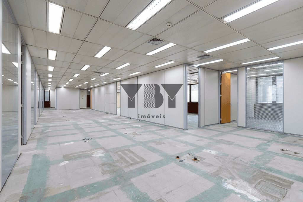 Conjunto Comercial-Sala à venda, 526m² - Foto 1