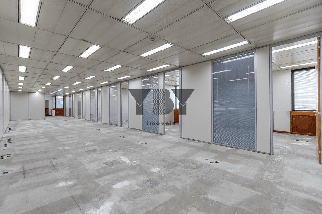 Conjunto Comercial-Sala à venda, 526m² - Foto 37