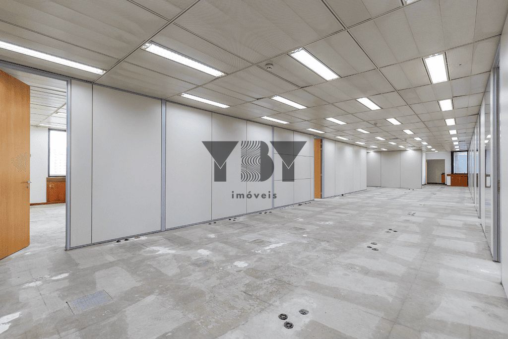Conjunto Comercial-Sala à venda, 526m² - Foto 38