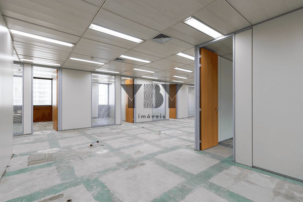 Conjunto Comercial-Sala à venda, 526m² - Foto 40