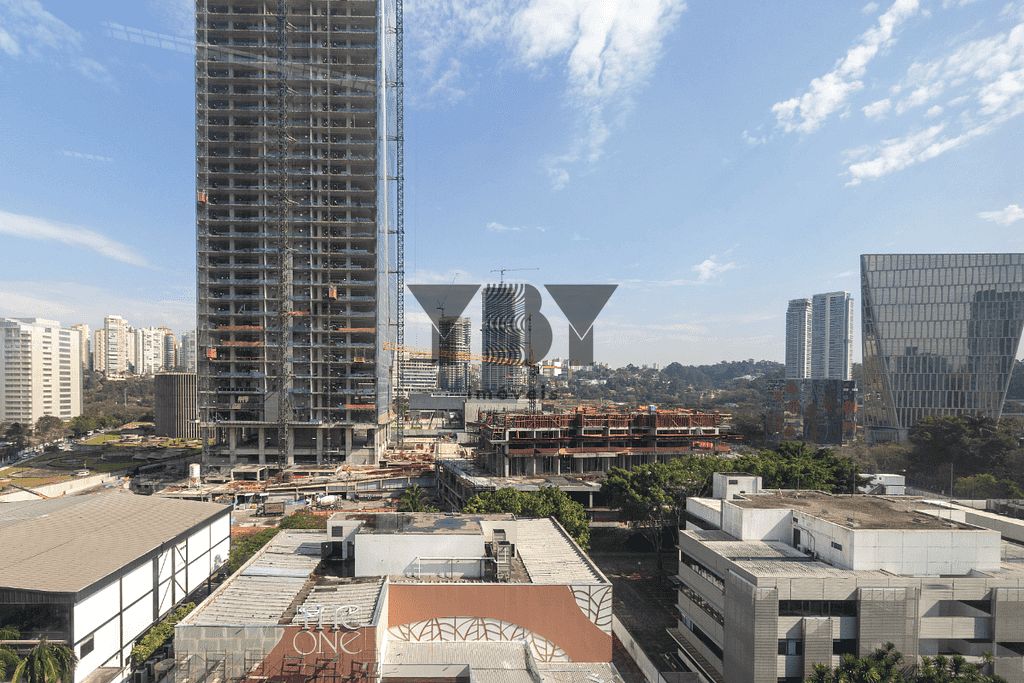 Conjunto Comercial-Sala à venda, 526m² - Foto 54