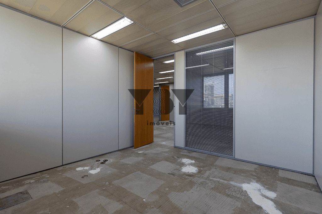 Conjunto Comercial-Sala à venda, 526m² - Foto 27