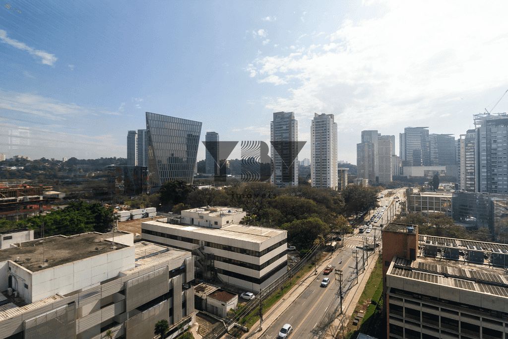 Conjunto Comercial-Sala à venda, 526m² - Foto 9