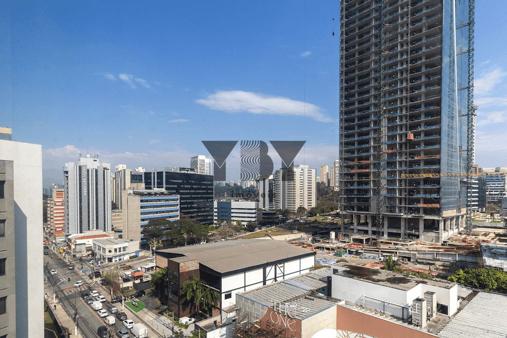 Conjunto Comercial-Sala à venda, 526m² - Foto 8