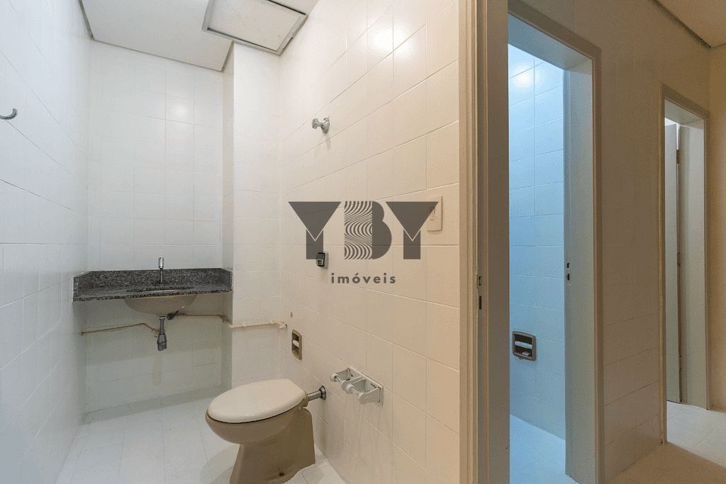 Conjunto Comercial-Sala à venda, 526m² - Foto 5