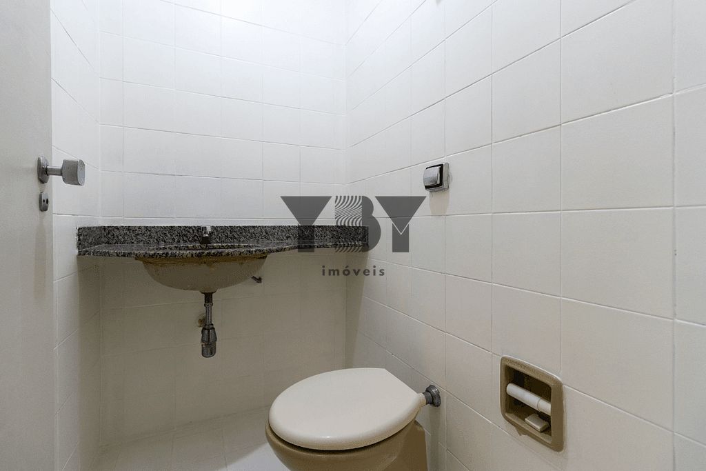 Conjunto Comercial-Sala à venda, 526m² - Foto 2