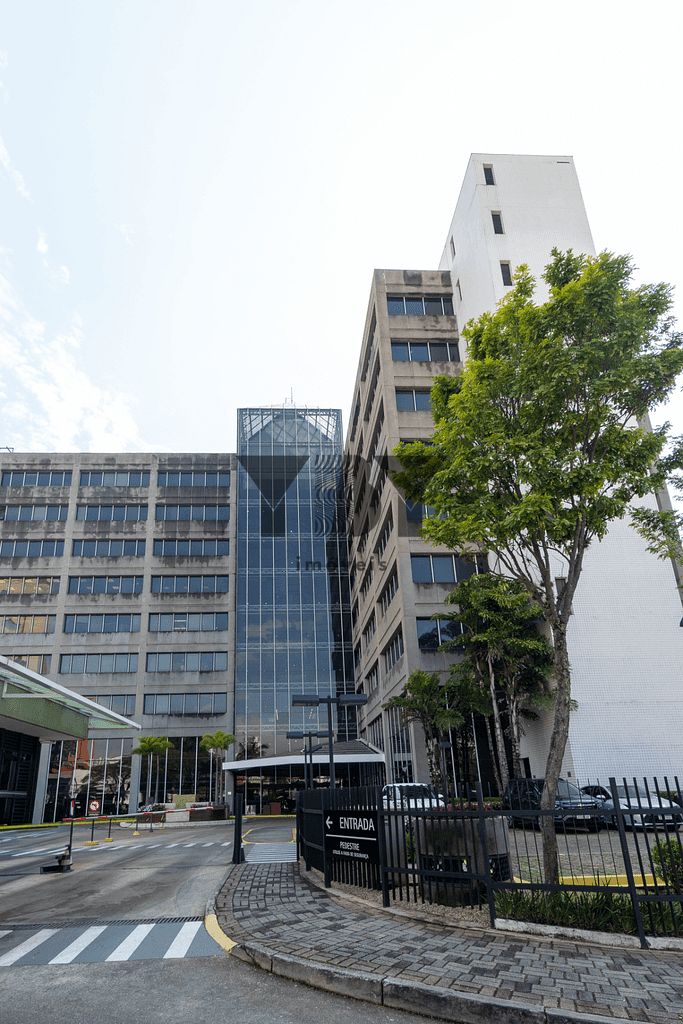 Conjunto Comercial-Sala à venda, 526m² - Foto 26