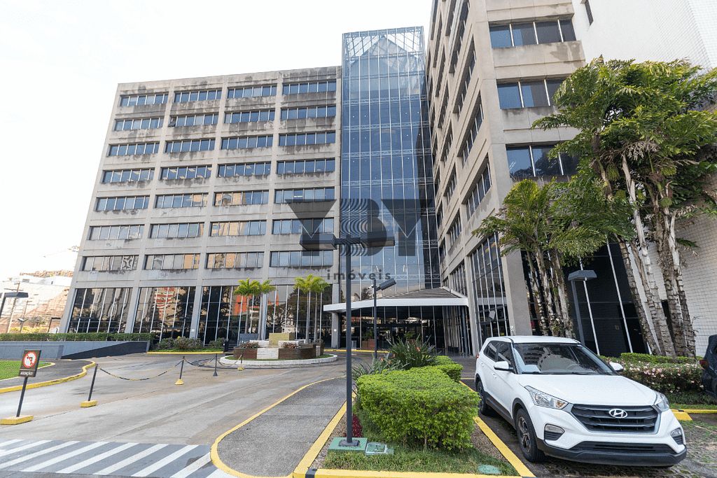 Conjunto Comercial-Sala à venda, 526m² - Foto 25
