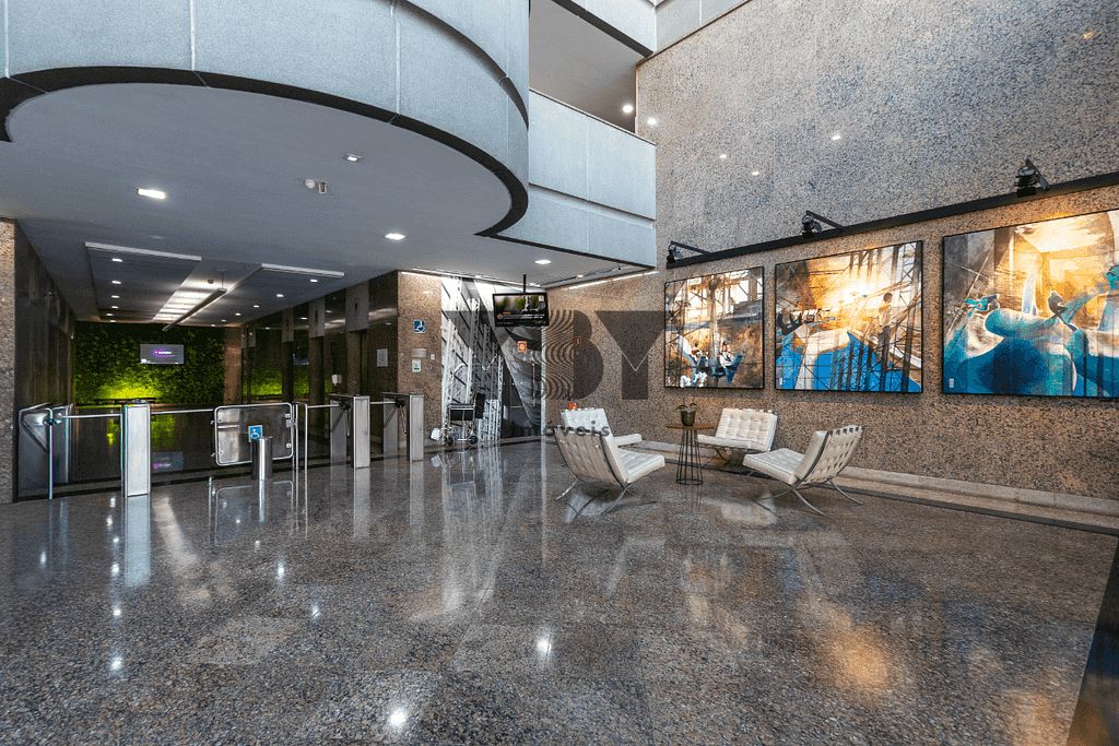 Conjunto Comercial-Sala à venda, 526m² - Foto 22