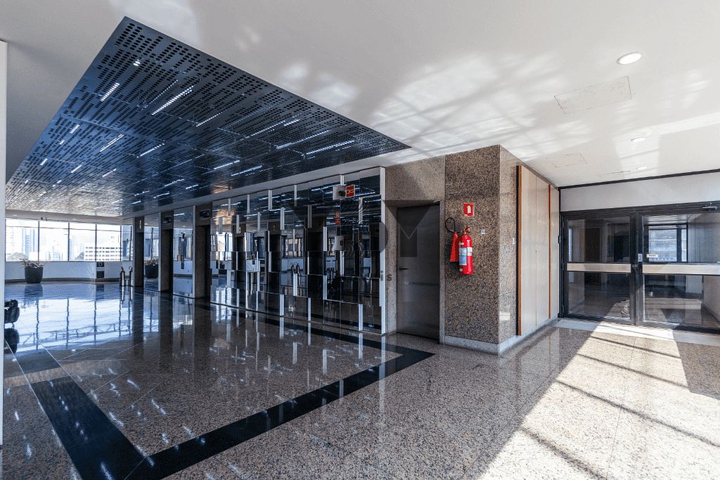 Conjunto Comercial-Sala à venda, 526m² - Foto 21