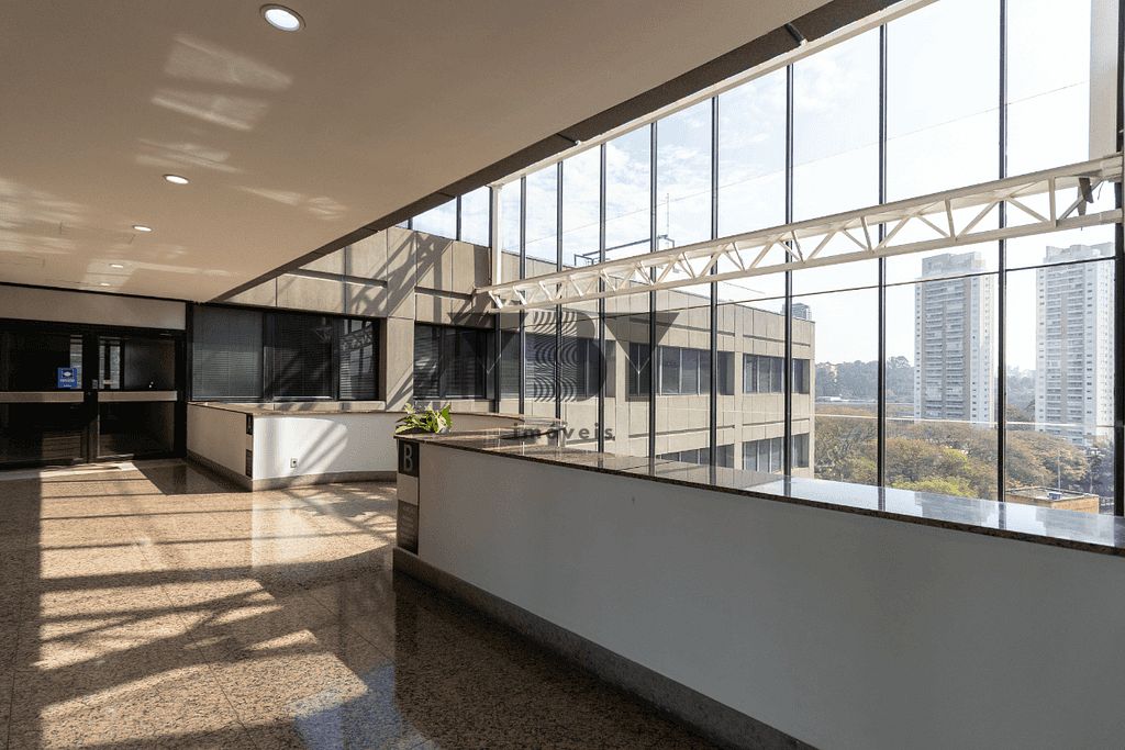 Conjunto Comercial-Sala à venda, 526m² - Foto 20