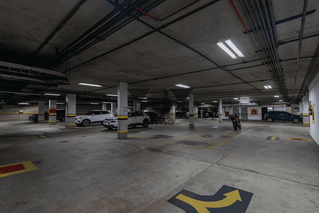 Conjunto Comercial-Sala à venda, 526m² - Foto 19