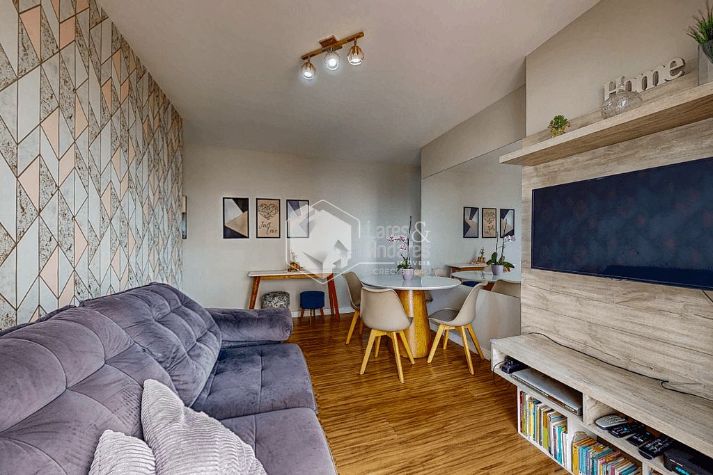 Apartamento à venda com 2 quartos, 62m² - Foto 23