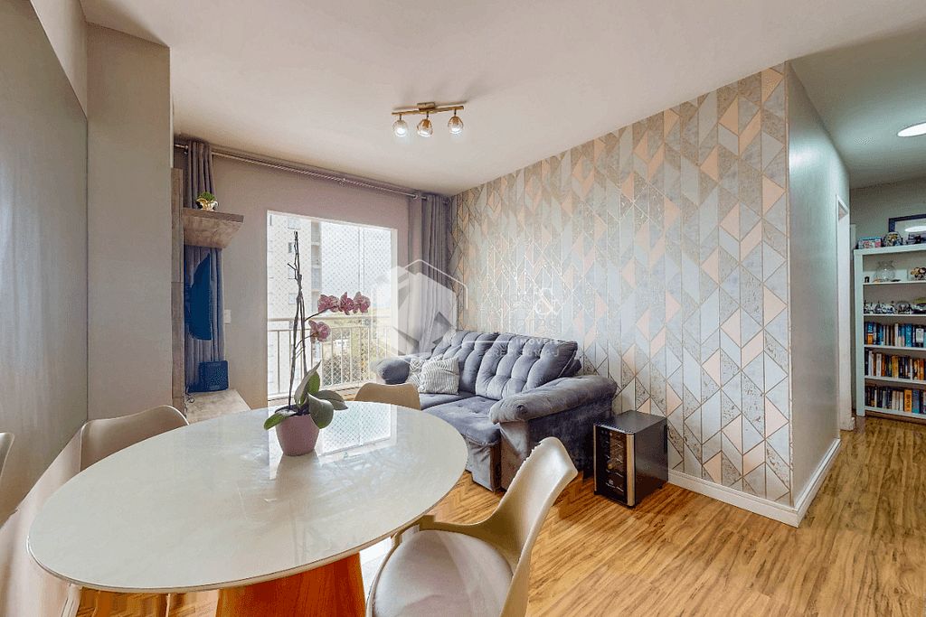 Apartamento à venda com 2 quartos, 62m² - Foto 24