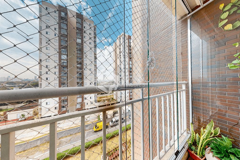 Apartamento à venda com 2 quartos, 62m² - Foto 25