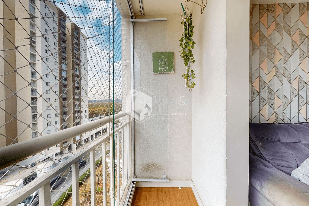 Apartamento à venda com 2 quartos, 62m² - Foto 26