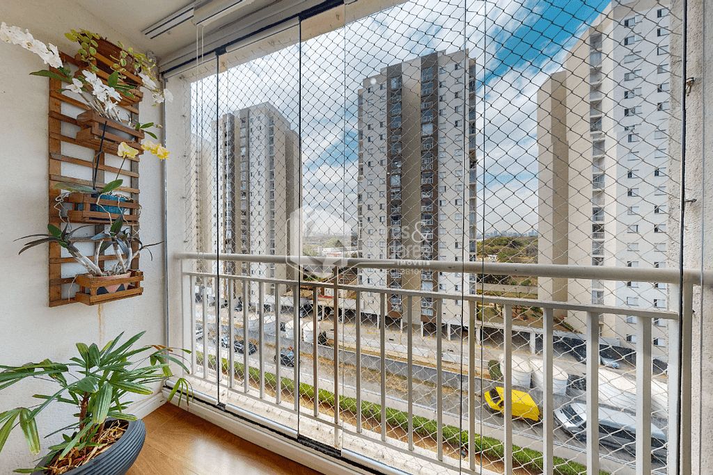 Apartamento à venda com 2 quartos, 62m² - Foto 27