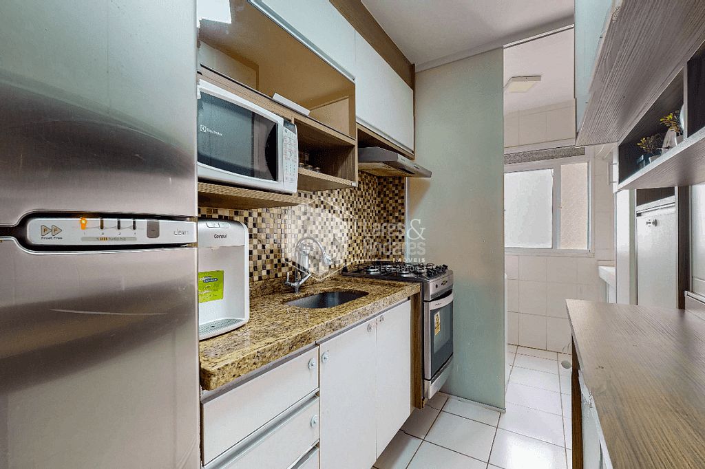 Apartamento à venda com 2 quartos, 62m² - Foto 28