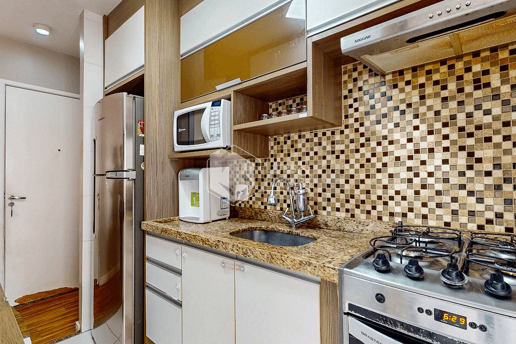 Apartamento à venda com 2 quartos, 62m² - Foto 29
