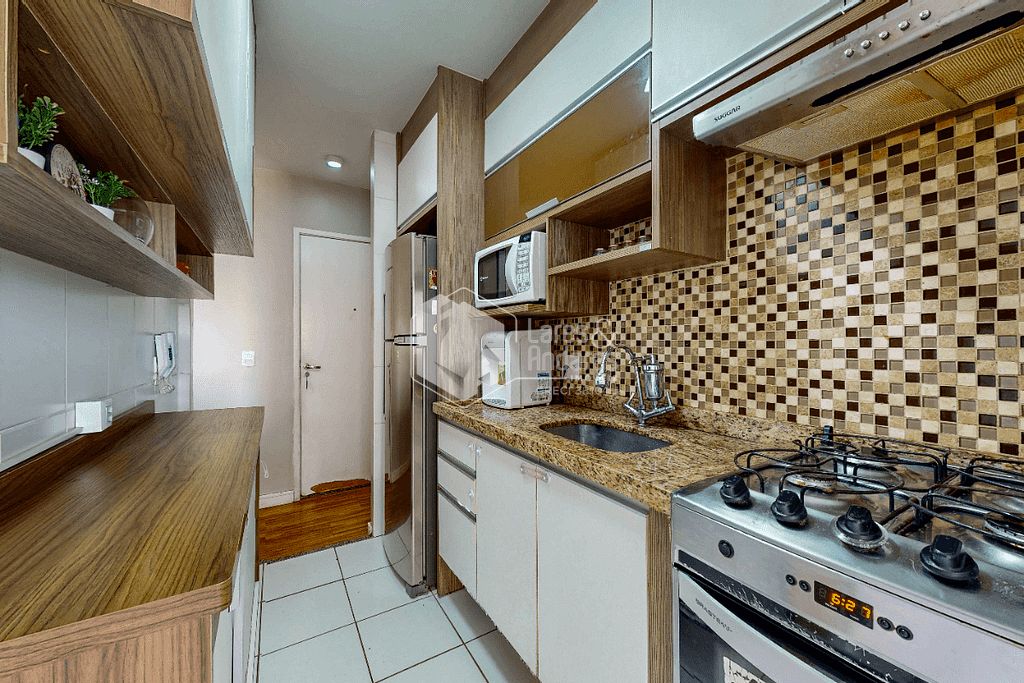 Apartamento à venda com 2 quartos, 62m² - Foto 31