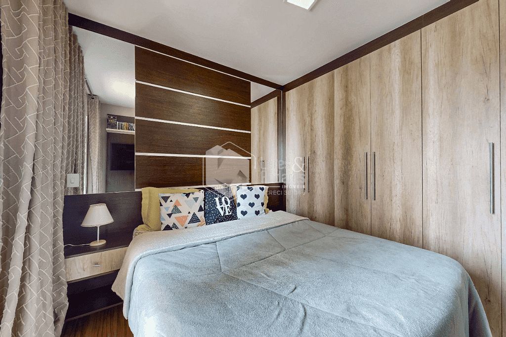 Apartamento à venda com 2 quartos, 62m² - Foto 22