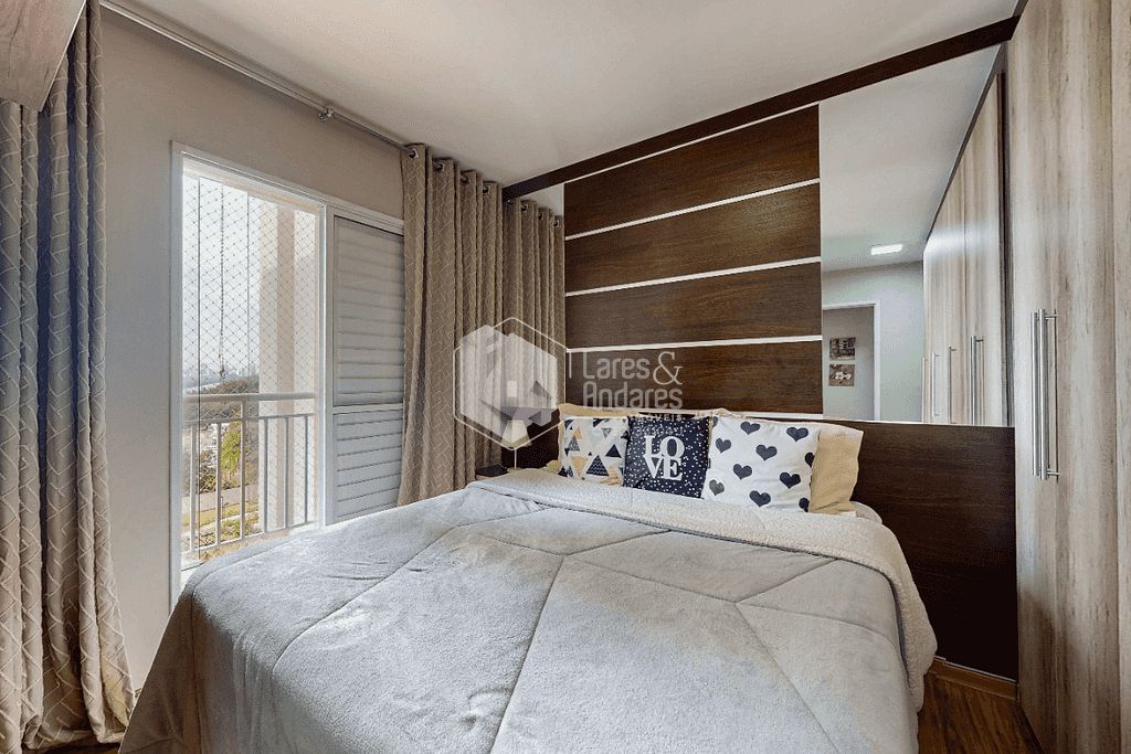 Apartamento à venda com 2 quartos, 62m² - Foto 33