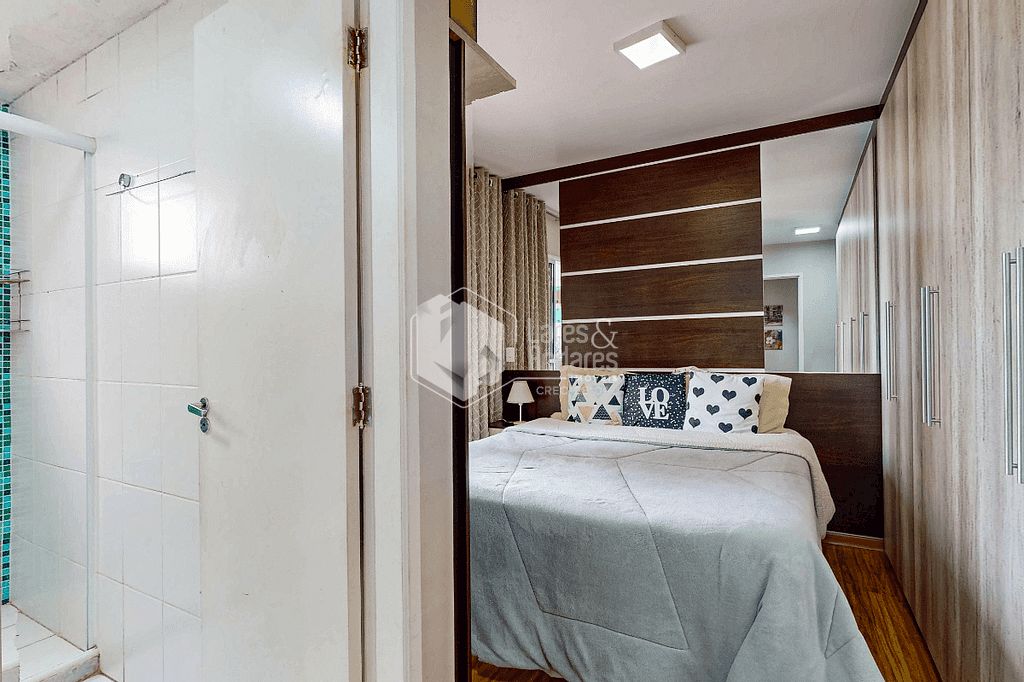 Apartamento à venda com 2 quartos, 62m² - Foto 34