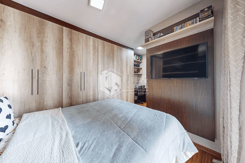 Apartamento à venda com 2 quartos, 62m² - Foto 35