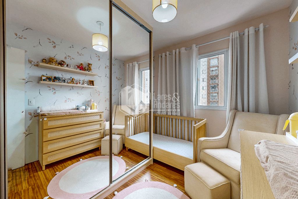 Apartamento à venda com 2 quartos, 62m² - Foto 38