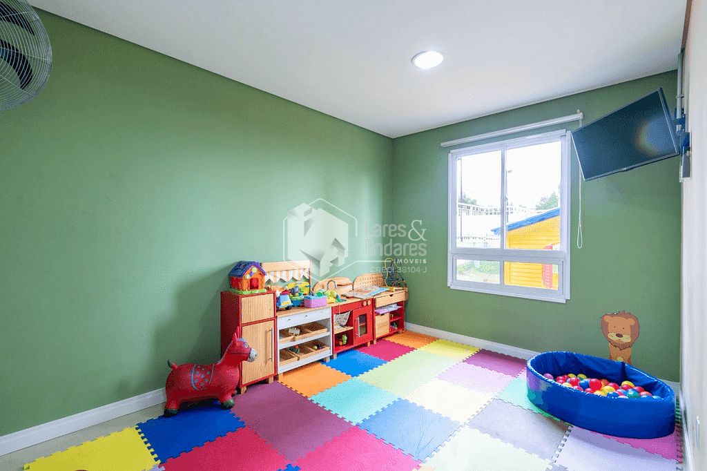 Apartamento à venda com 2 quartos, 62m² - Foto 5