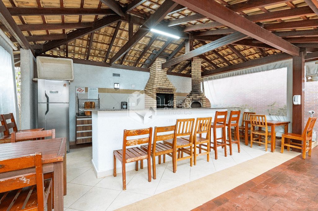 Apartamento à venda com 2 quartos, 62m² - Foto 6