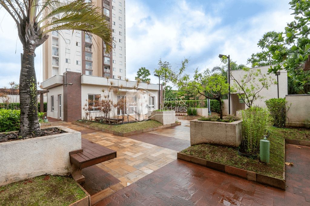Apartamento à venda com 2 quartos, 62m² - Foto 7