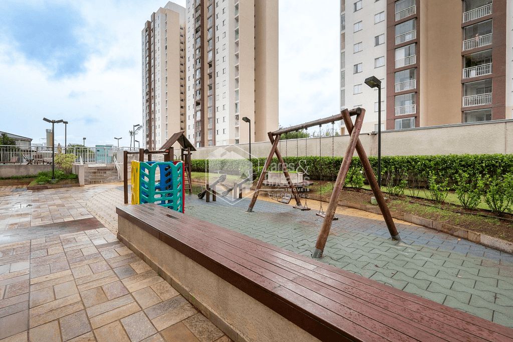 Apartamento à venda com 2 quartos, 62m² - Foto 9