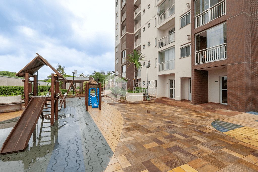 Apartamento à venda com 2 quartos, 62m² - Foto 10