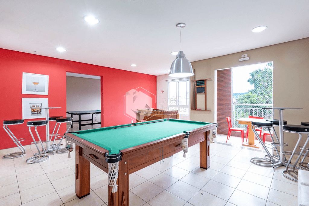 Apartamento à venda com 2 quartos, 62m² - Foto 13