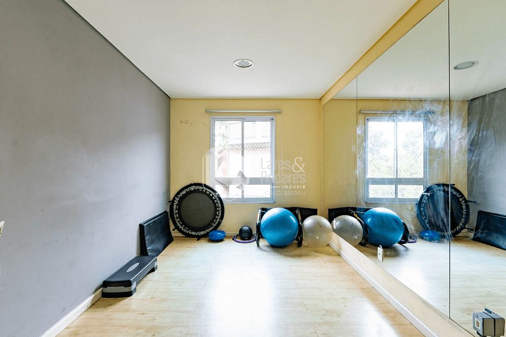 Apartamento à venda com 2 quartos, 62m² - Foto 17