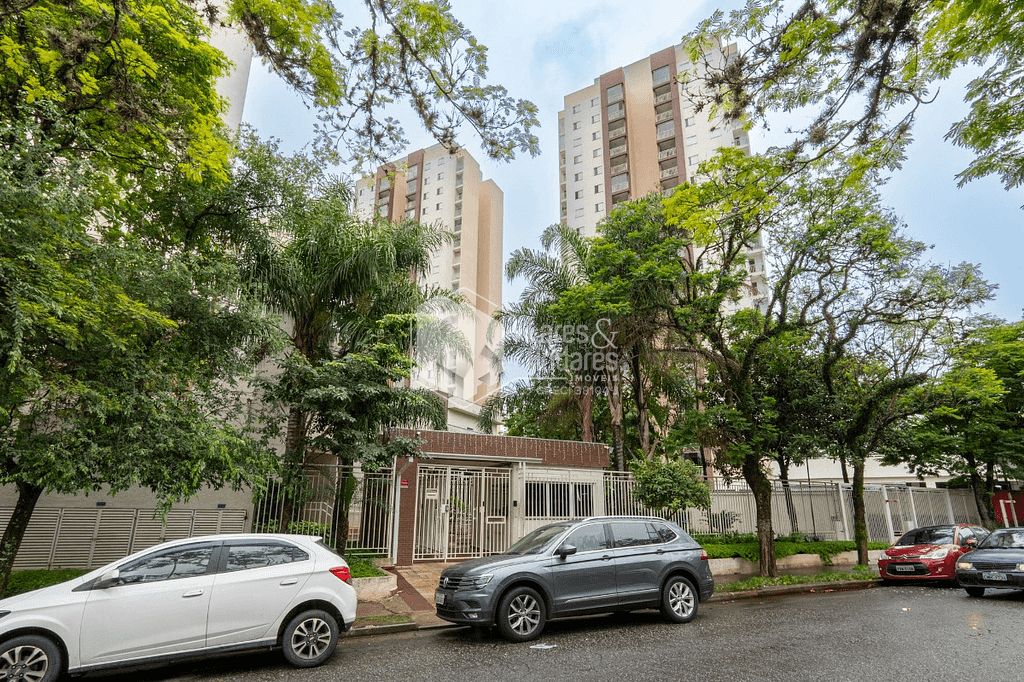 Apartamento à venda com 2 quartos, 62m² - Foto 20