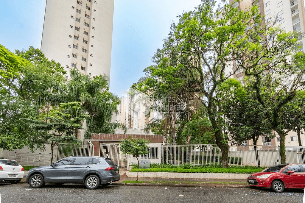 Apartamento à venda com 2 quartos, 62m² - Foto 21
