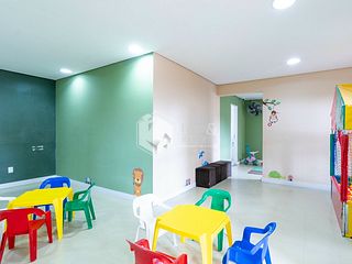 Foto do Apartamento-Apartamento à venda 2 Quartos 1 Suite 1 Vaga 62M² Jaguaré São Paulo - SP