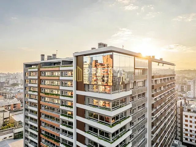Apartamento 3 quartos e 8 banheiros, à venda, no bairro Praia de Belas em Porto Alegre
