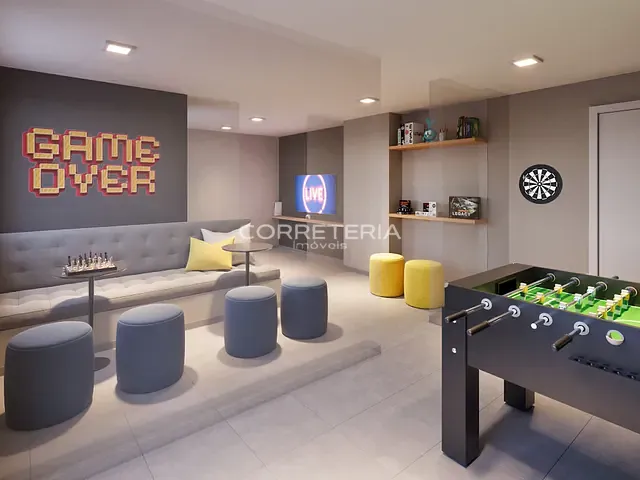 Apartamento 2 quartos e 1 banheiro, à venda, no bairro Jardim Marajoara em São Paulo