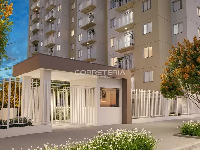 Apartamento 2 quartos e 1 banheiro, à venda, no bairro Jardim Marajoara em São Paulo