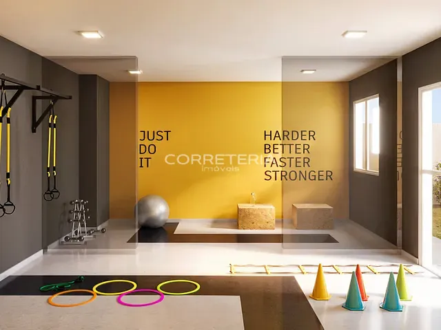 Empreendimento disponível, no bairro Jardim Marajoara em São Paulo