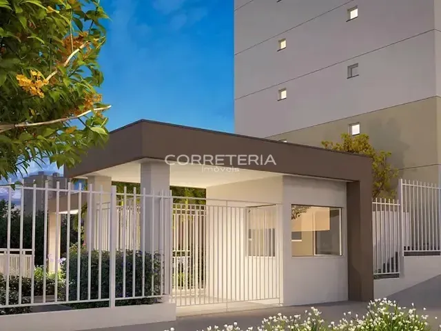 Apartamento 2 quartos e 1 banheiro, à venda, no bairro Jardim Marajoara em São Paulo