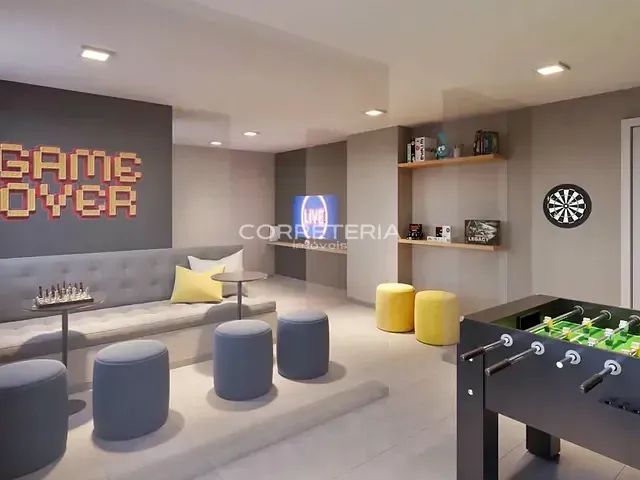 Apartamento 2 quartos e 1 banheiro, à venda, no bairro Jardim Marajoara em São Paulo