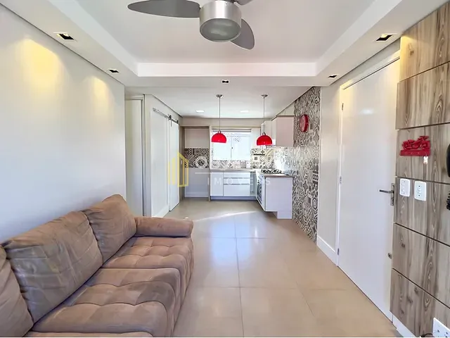 Apartamento 3 quartos e 1 banheiro, à venda, no bairro Igara em Canoas