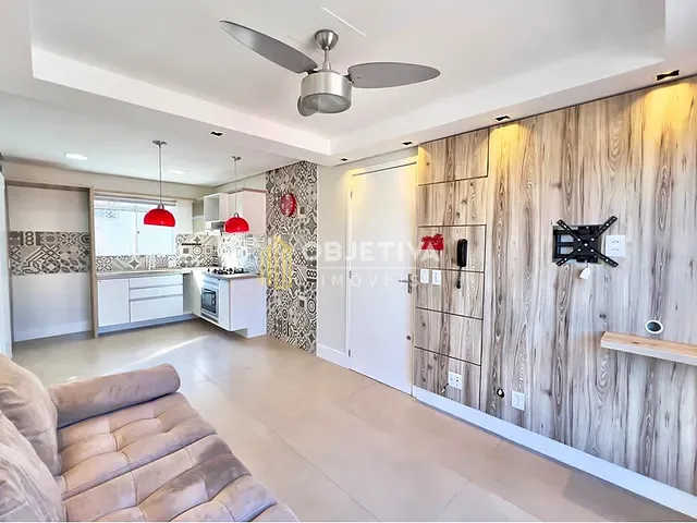 Apartamento 3 quartos e 1 banheiro, à venda, no bairro Igara em Canoas