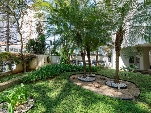 Foto do Apartamento - Apartamento à venda 2 Quartos 1 Vaga 66M² Brooklin Novo São Paulo - SP | Correteria Imóveis